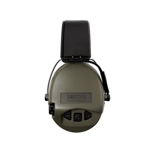 Наушники активные MSA Sordin Supreme Pro (SOR75302-S)